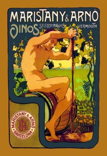Maristany & Arno Vinos 1900