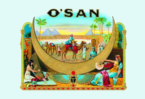 O'San Cigars