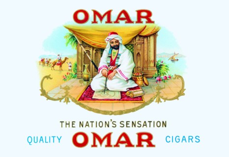 Quality Omar Cigars