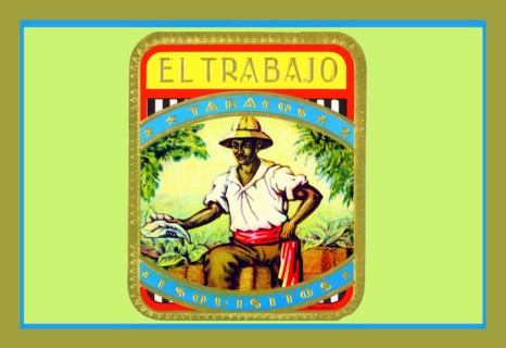 Trabajo - Tobacos Esquisitos
