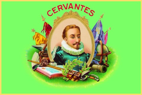 Cervantes Cigars