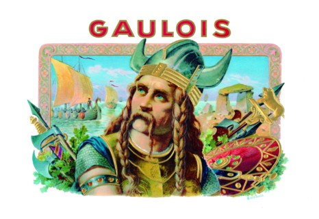 Gaulois Cigars