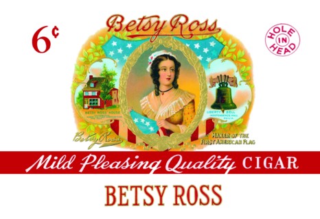 Betsy Ross Cigars