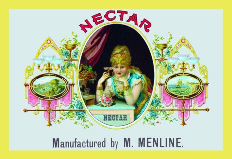 Nectar Cigars
