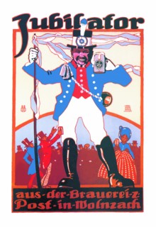 Jubilator 1910