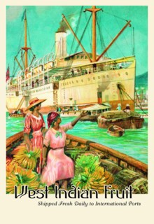 West Indian Fruit: Shipped Fresh Daily to International Ports