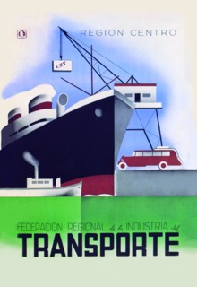 Regional Federation of the Transport Industry