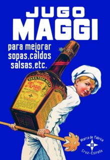 Jugo Maggi