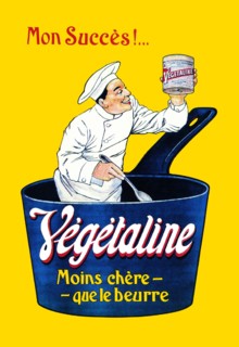 Vegetaline