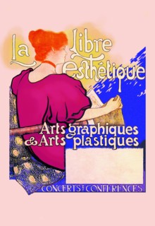 Libre Esthetique 1896