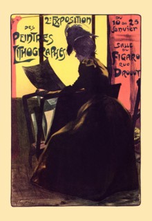 2nd Exposition of Printers/Lithographers 1899