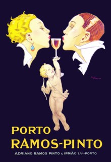 Porto Ramos-Pinto