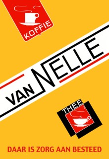 Van Nelle Coffee and Tea