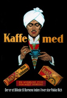 Rich's Kaffe