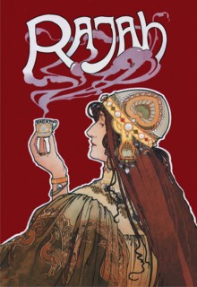 Rajah Coffee