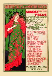 New York Sunday Press