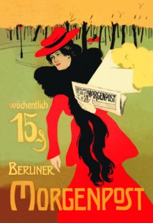 Berliner Morganpost