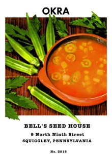 Okra