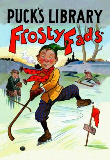 Frosty Fads