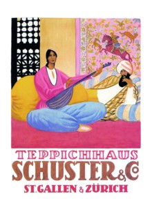 Schuster and Company