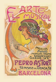 Arte Musical Music Store