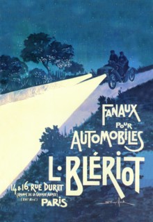 Fanaux Pour Automobiles