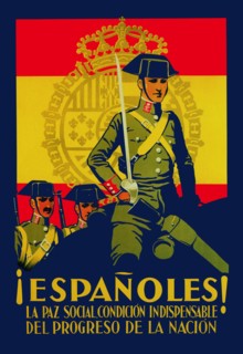 Peace Is Indispensable for the Progress of the Nation 1929