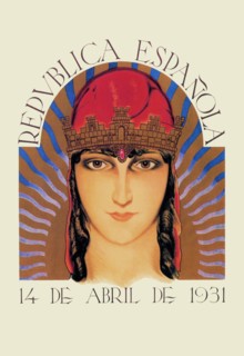 Republica Espanola 1930