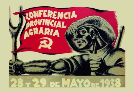 Agrarian Conference 1938