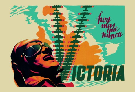 Victory 1938