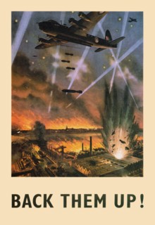 BACK THEM UP! (Bombers)