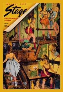Stage:  Fond Memories 1937