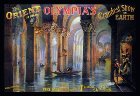 Orient 1895