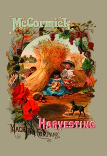 McCormick Harvesting Machine Company
