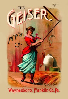Geiser