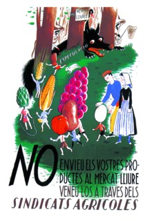 Sindicats Agricoles