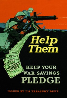 Help Them 1918