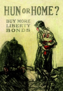Hun or Home? 1918