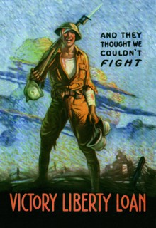 And They Thought We Couldn't Fight