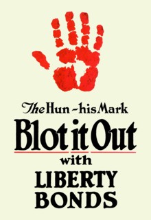 Blot It Out 1917