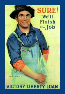 Sure! We'll Finish 1918