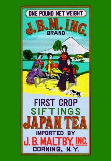 J.B.M. Inc. Brand