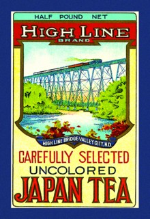 High Line Brand Tea