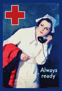 Always Ready 1954