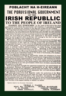 Irish Republic