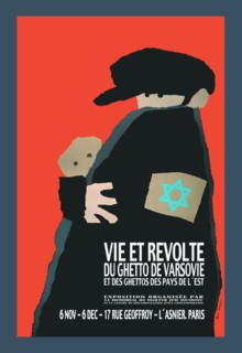 Life and Revolt in the Warsaw Ghetto