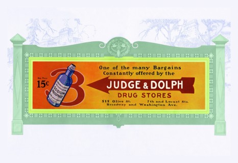 Judge & Dolph 1916