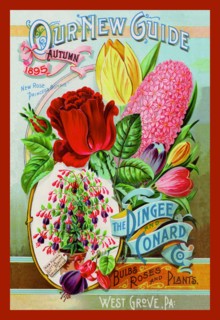 Our New Guide - Autumn, 1895 1895