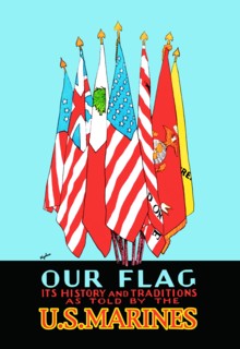 Our Flag #2