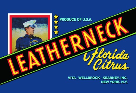 Leatherneck Florida Citrus
